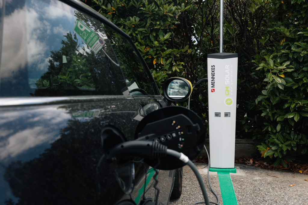 AZIENDA GMOBILITY