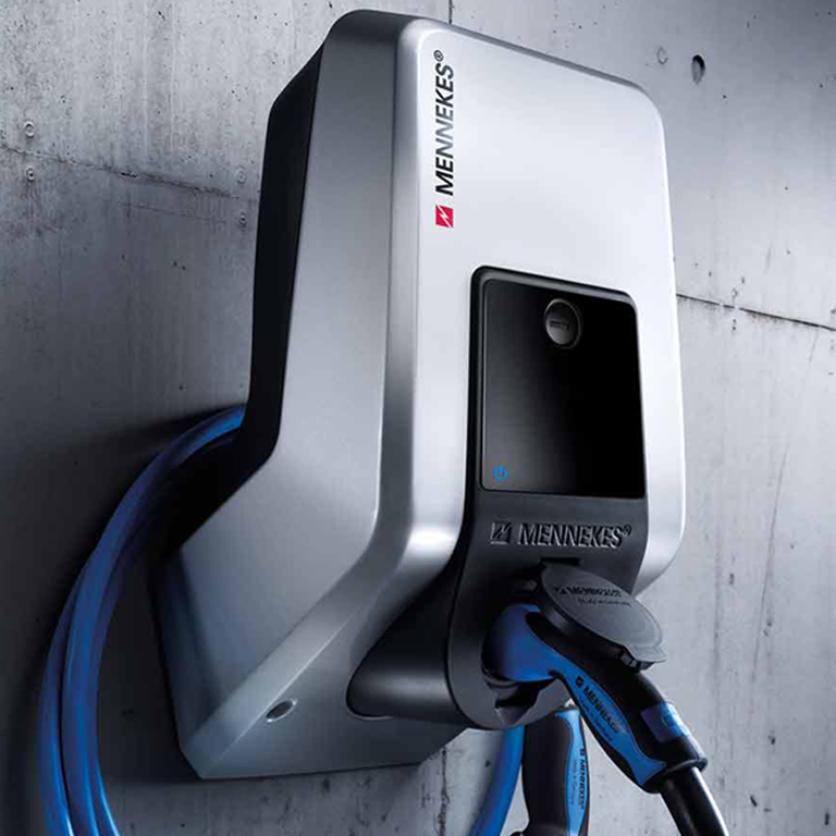 wallbox-mennekes