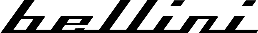 BELLINI - Logo