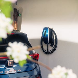 GMobility wallbox