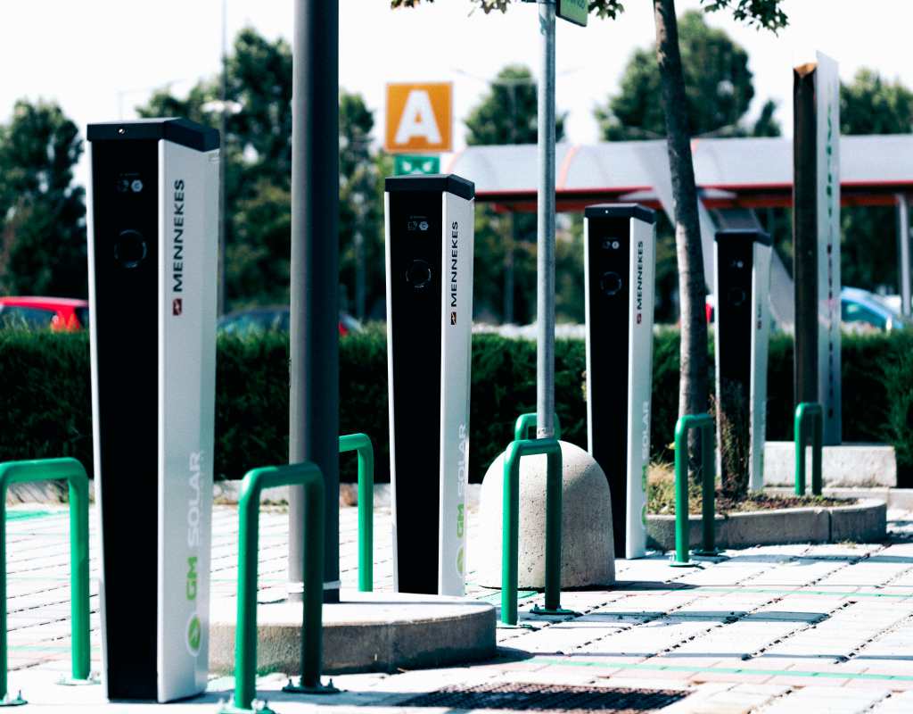 AZIENDA GMOBILITY